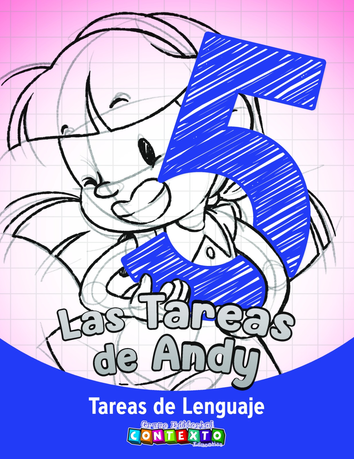 CUADERNO OPERATIVO LENGUAJE 5°